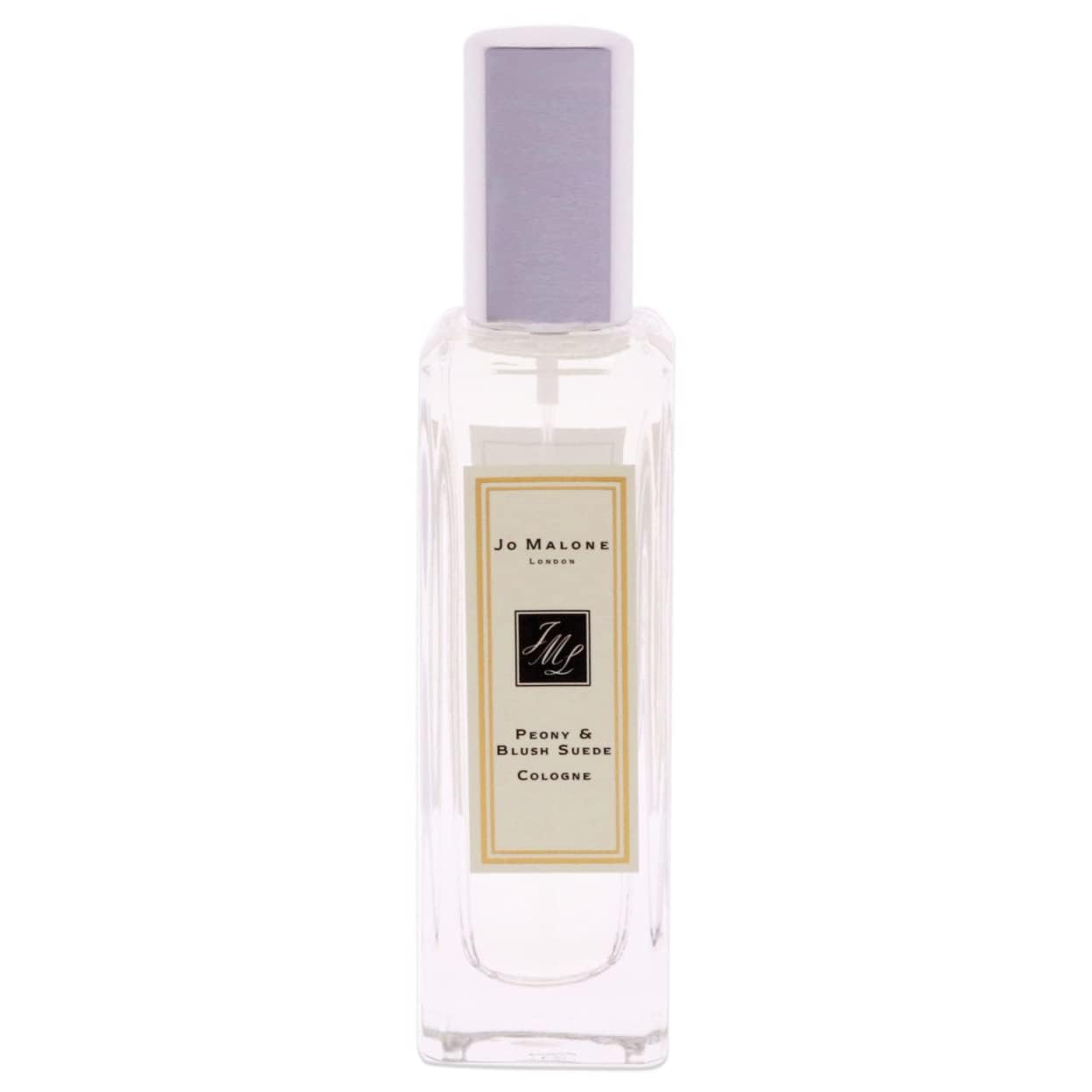 Jo Malone Peony Blush Suede For Women EDC 1 oz - Thumbnail 2