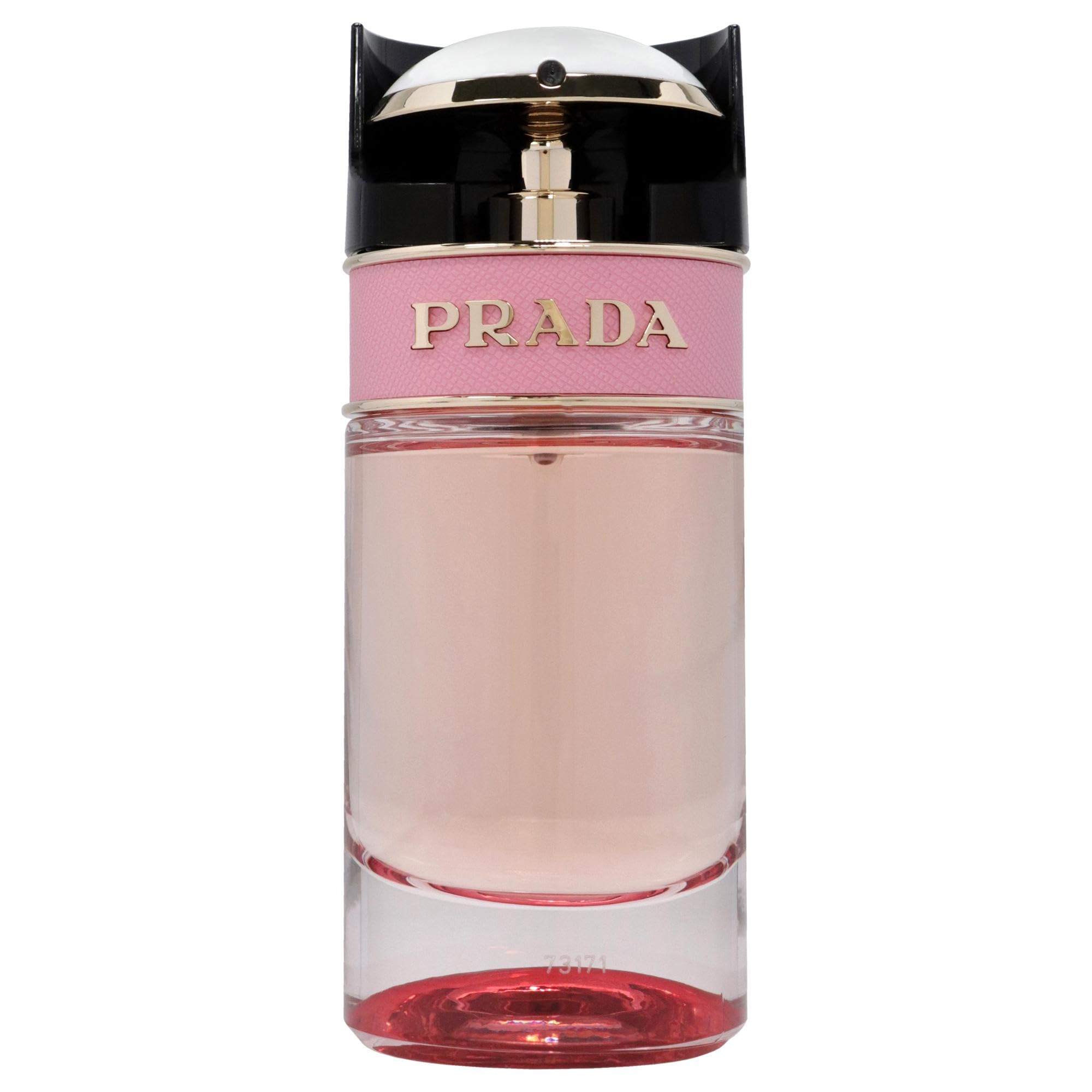 Prada Candy Florale For Women EDT 1.7 oz - Thumbnail 2