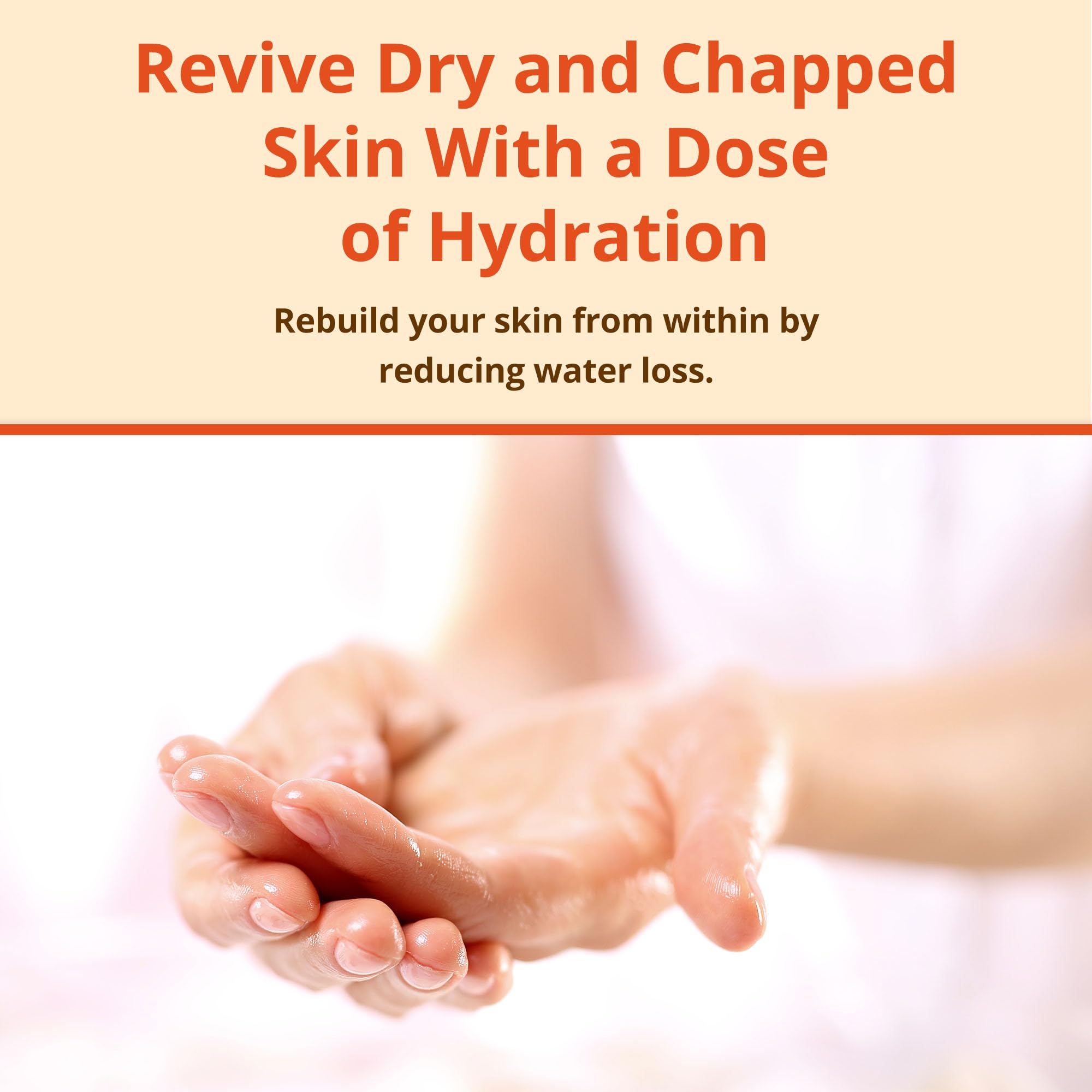 De la Cruz Fractionated Liquid Coconut Oil Liquid Coconut Oil for Skin and Hair - Thumbnail 3