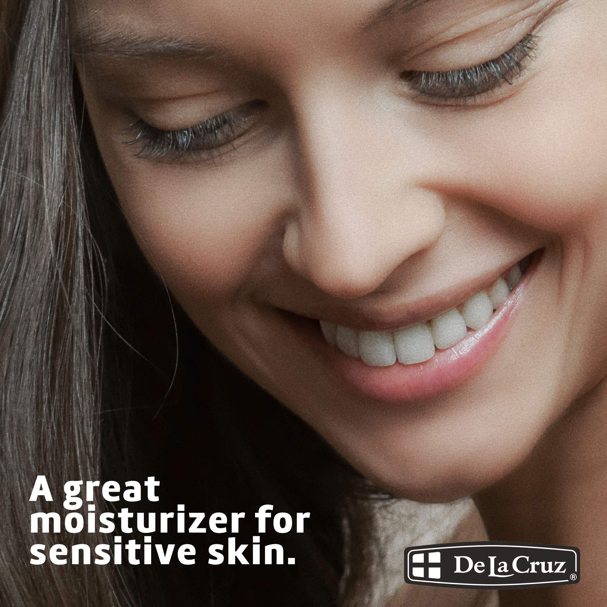 De la Cruz Grapeseed Oil Natural Expeller Pressed Grapeseed Oil for Skin and - Thumbnail 3