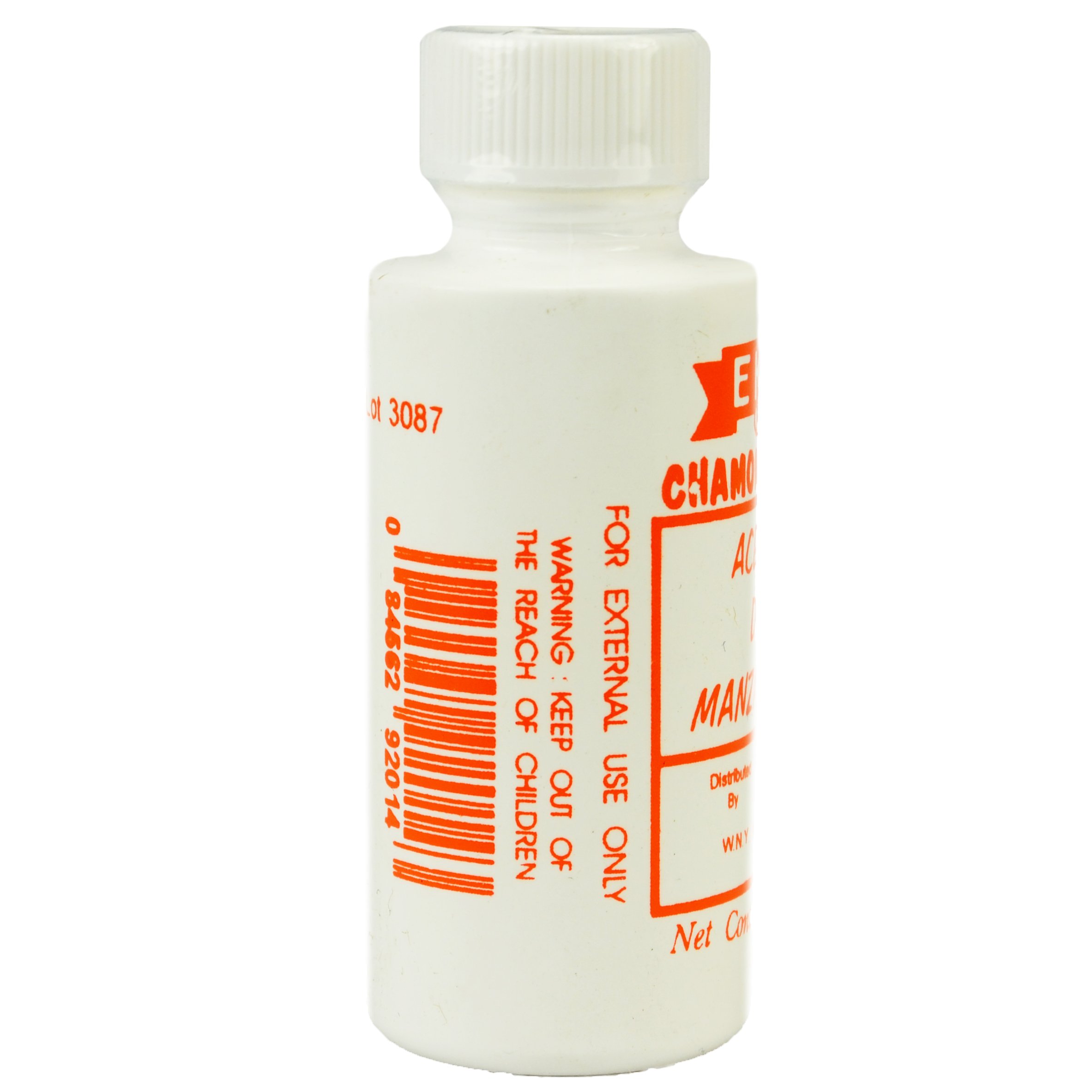 Eko Aceite de Manzanilla 1 oz - Thumbnail 2