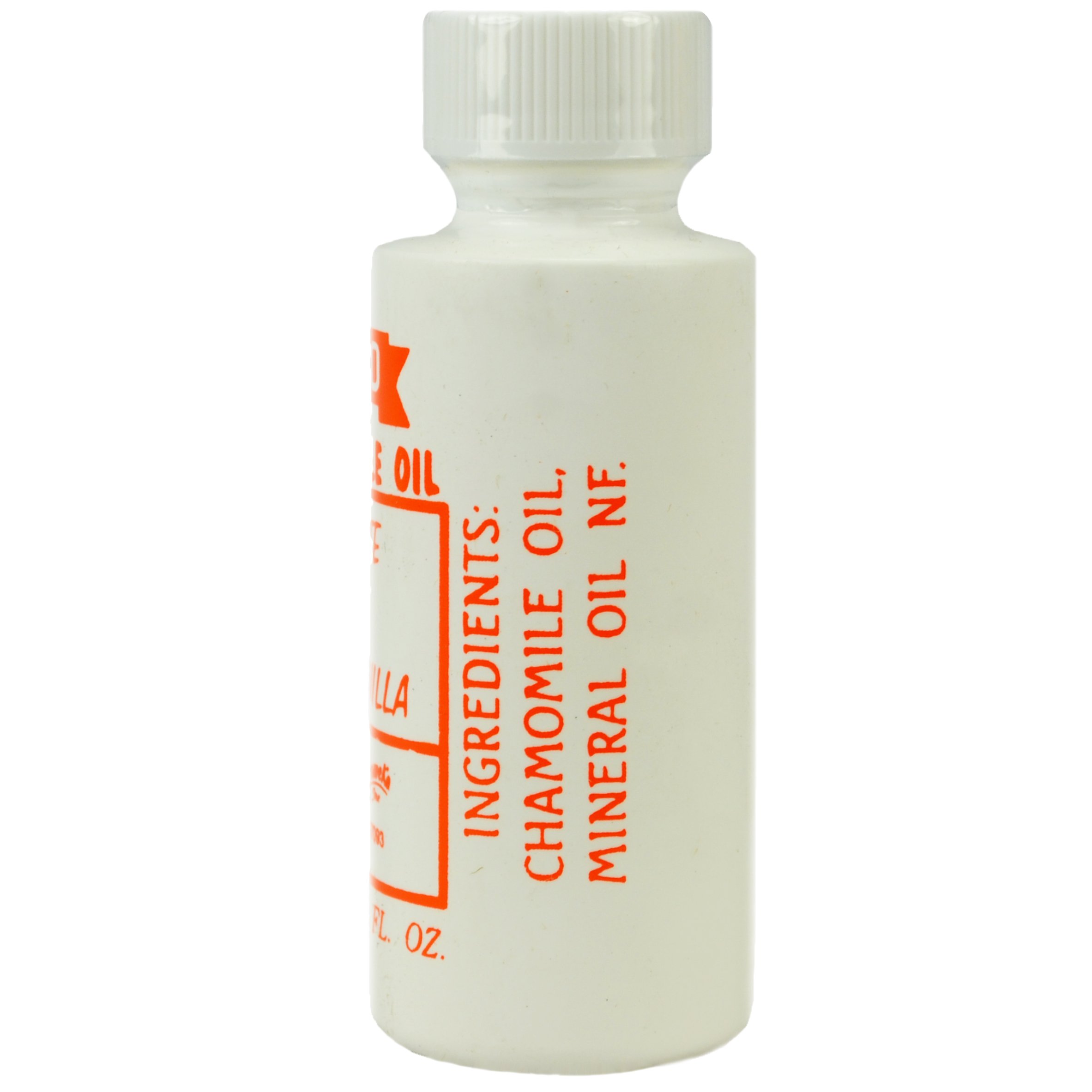 Eko Aceite de Manzanilla 1 oz - Thumbnail 3