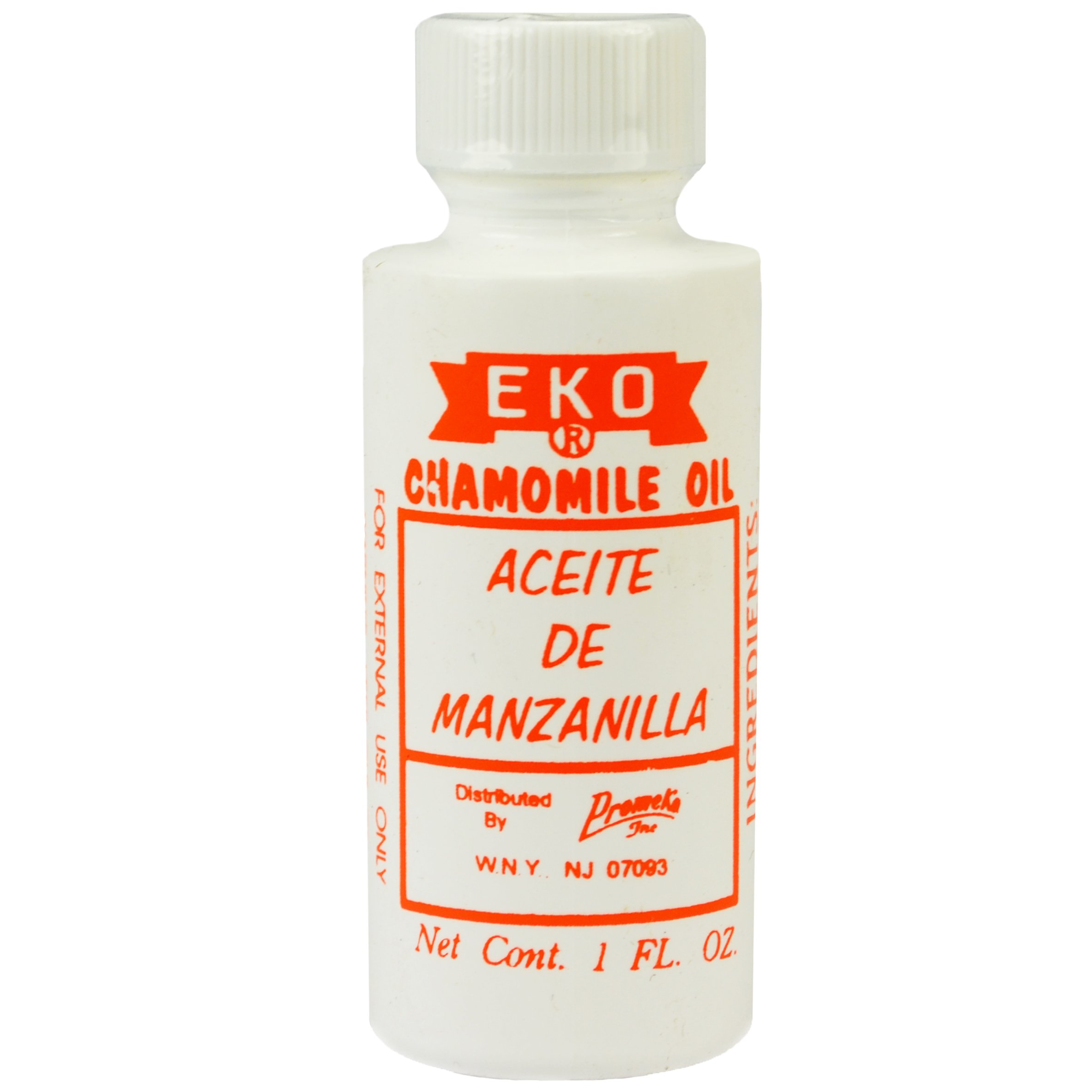 Eko Aceite de Manzanilla 1 oz