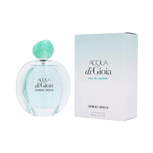 [Tester] Acqua Di Gioia 3.4 L Tst France 30pcs Bybox EDP - Thumbnail 2