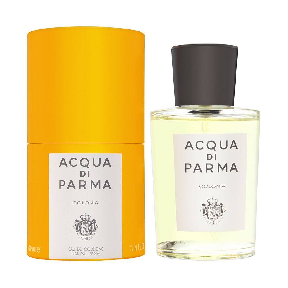 Acqua Di Parma 3.4 M Italy 1pcs Bybox EDC