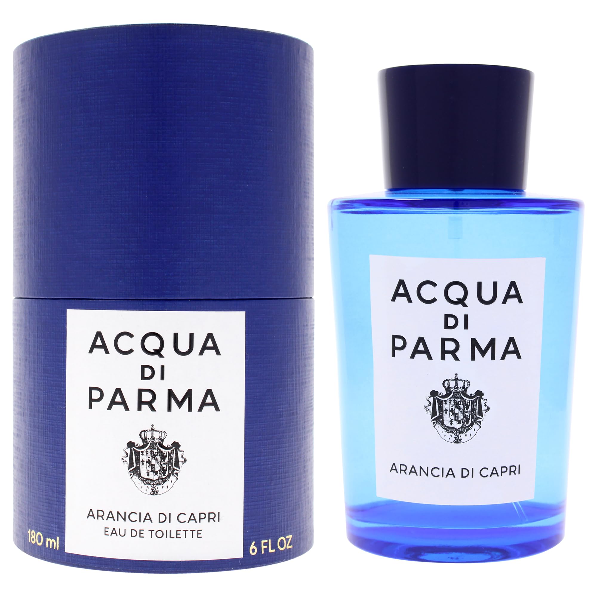 ACQUA DI PARMA ARANCIA DI CAPRI(U)EDT SP 6.0oz