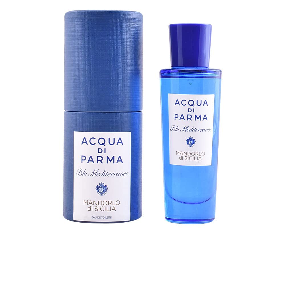 Acqua Di Parma Blu Mediterraneo Mandorlo Di Sicilia for Unisex / Unisex EDT 30 - Image 1