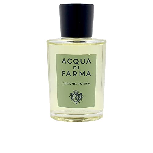Acqua Di Parma Colonia Futura Clear For Men EDC 3.4 oz - Thumbnail 2