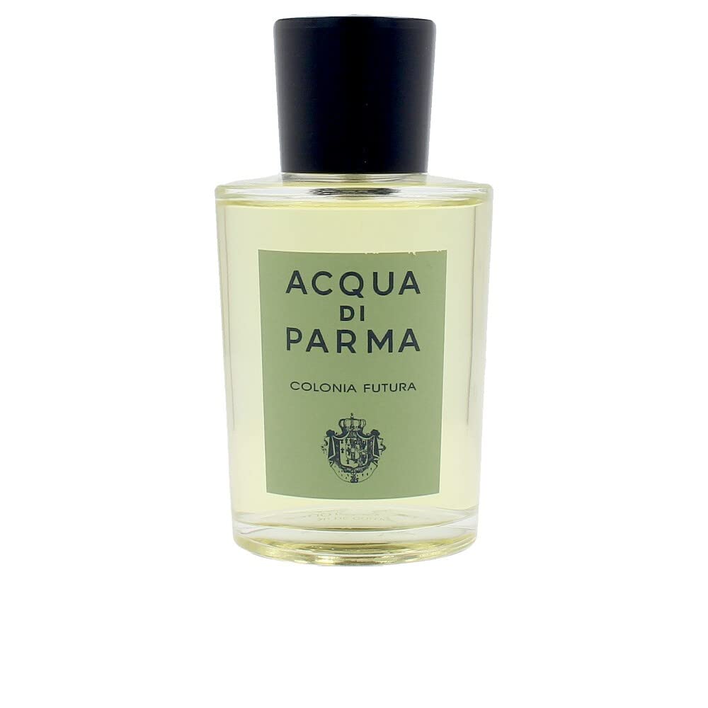 Acqua Di Parma Colonia Futura Clear For Men EDC 3.4 oz
