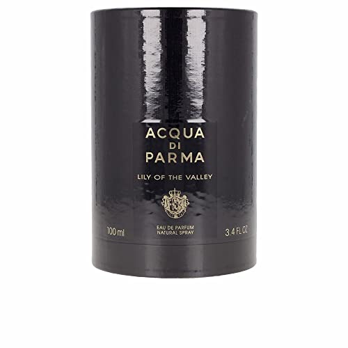 Acqua Di Parma Lilly of the Valley By Acqua Di Parma EDP 3.4 oz - Thumbnail 2
