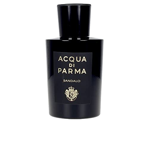 Acqua Di Parma Sandalo U 3.4 Spr EDP - Thumbnail 2