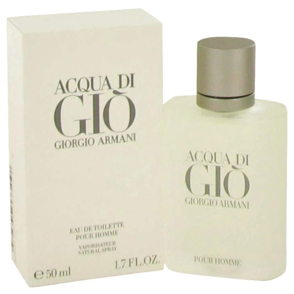 Giorgio Armani Acqua Di Gio . 1.0 Fl Oz For Men EDT - Thumbnail 2