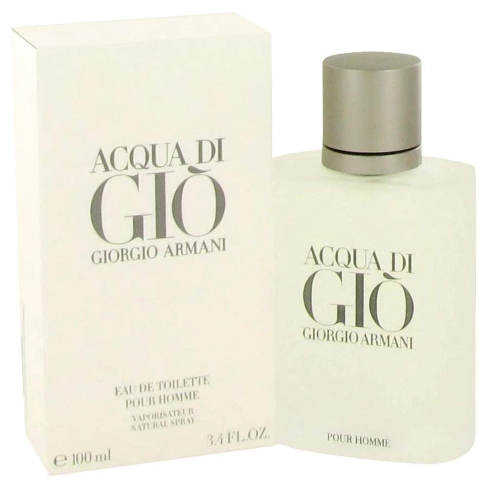 Giorgio Armani Acqua Di Gio . 1.0 Fl Oz For Men EDT - Thumbnail 3