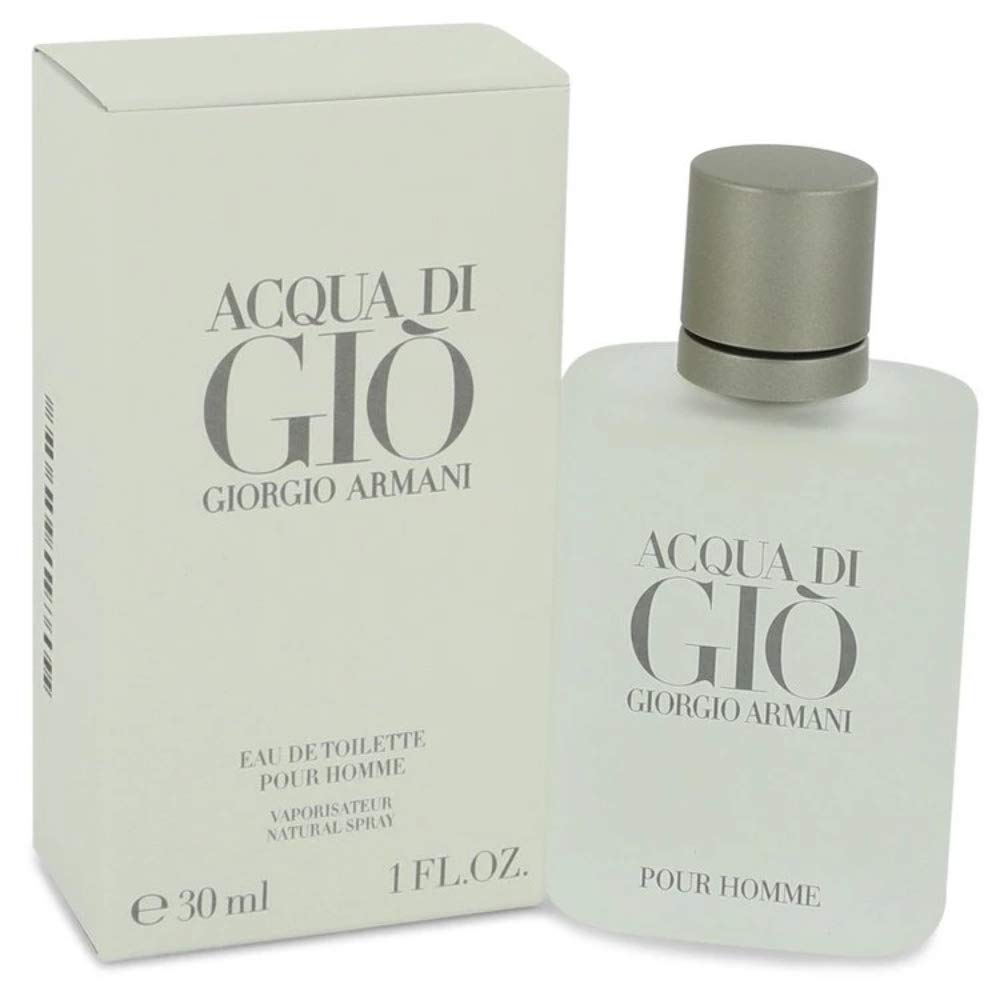 Giorgio Armani Acqua Di Gio . 1.0 Fl Oz For Men EDT