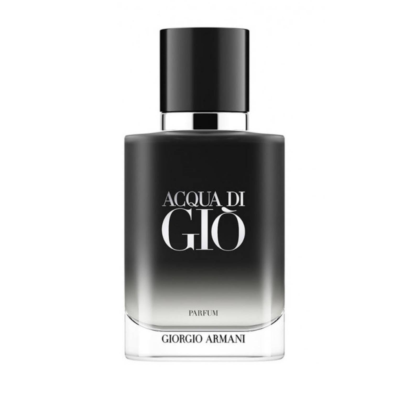 Acqua Gio 1.35 Parfum M Refillable France 20pcs Bybox - Thumbnail 2