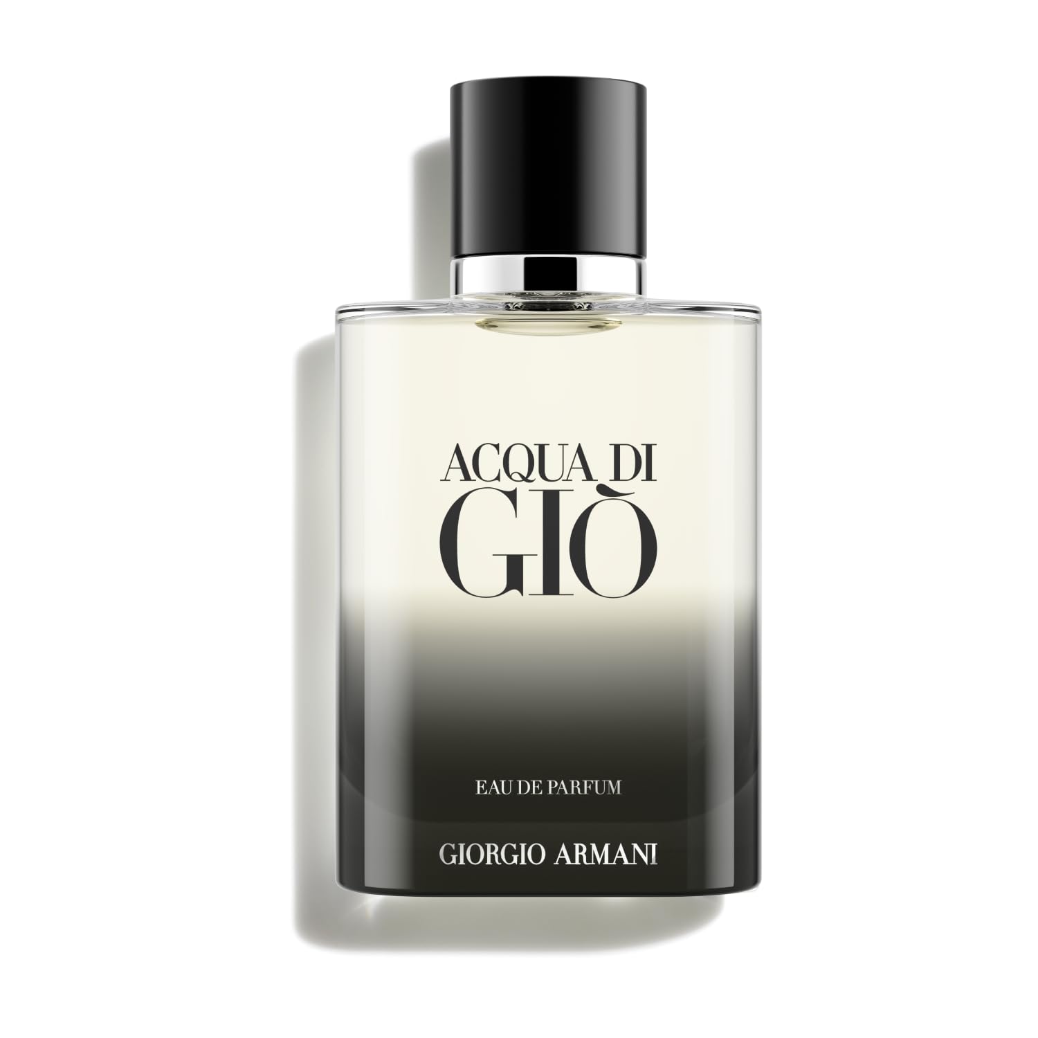 Armani Beauty Acqua Di Giò Cologne Fresh Powerful Men’s Mandarin Lavender
