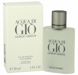 [Tester] Acqua Gio 3.4 M Tst France 35pcs Bybox EDT