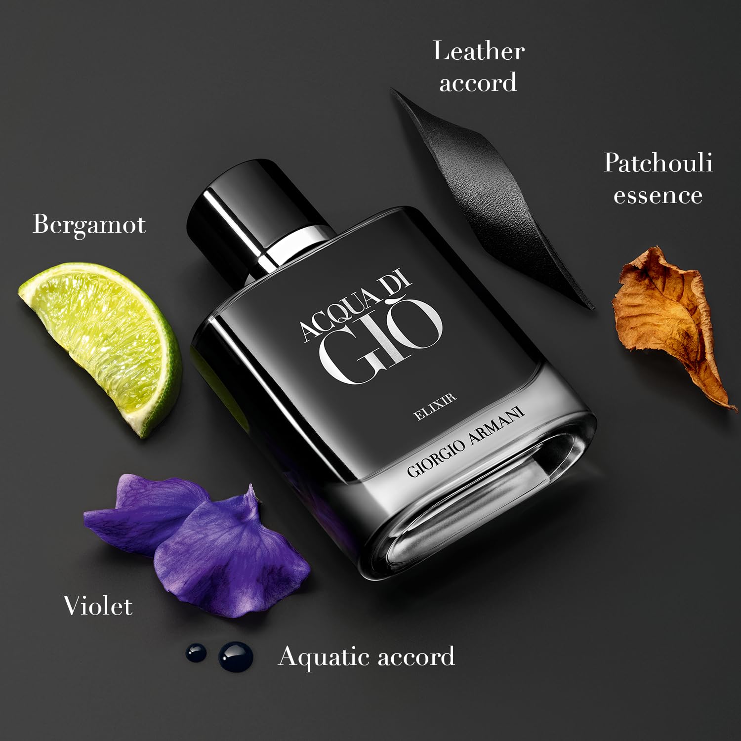 Acqua Gio Elixir 1.7 M France 24pcs Bybox EDP - Thumbnail 2