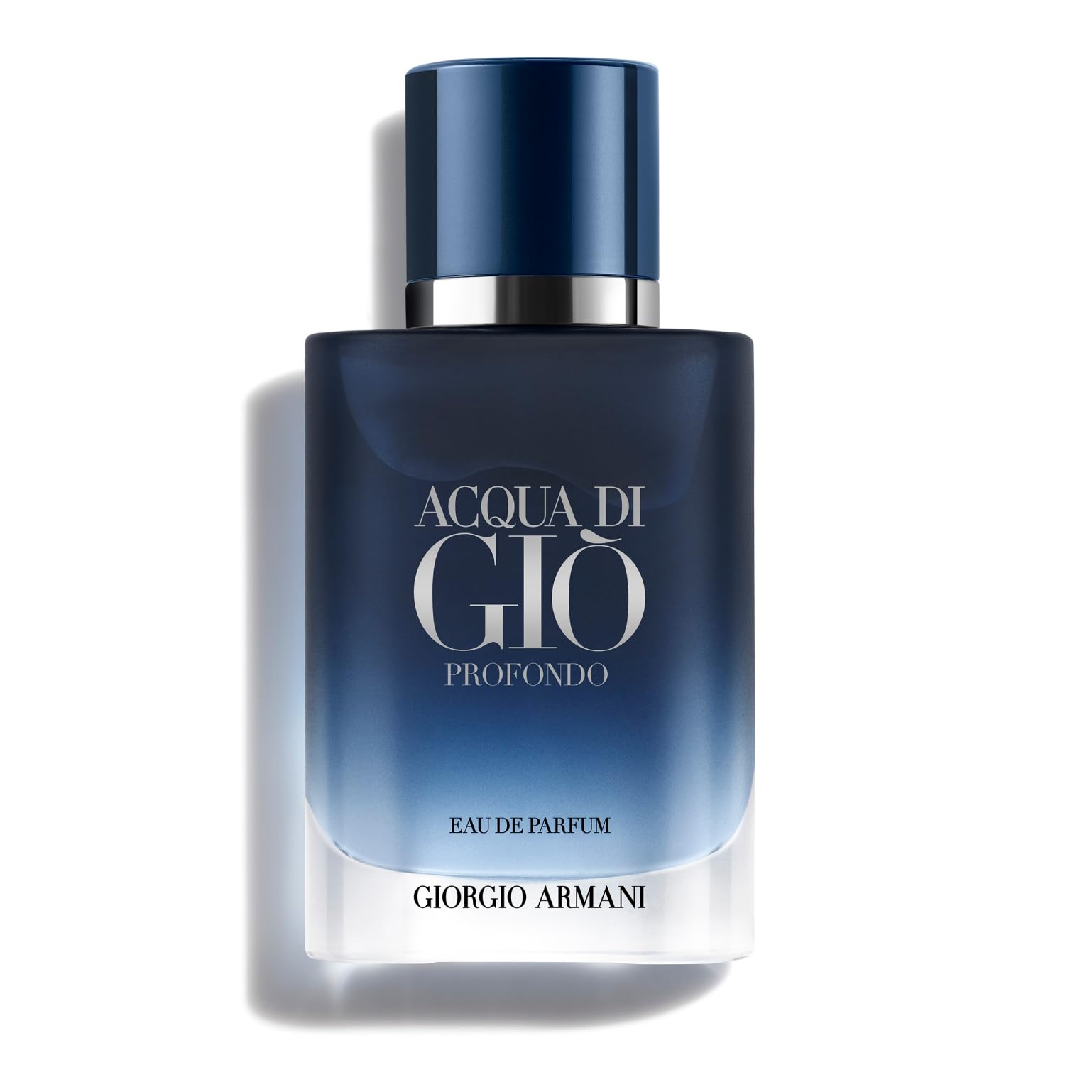 Armani Beauty Acqua Di Giò Profondo Cologne Fresh Aromatic Men’s Mandarin