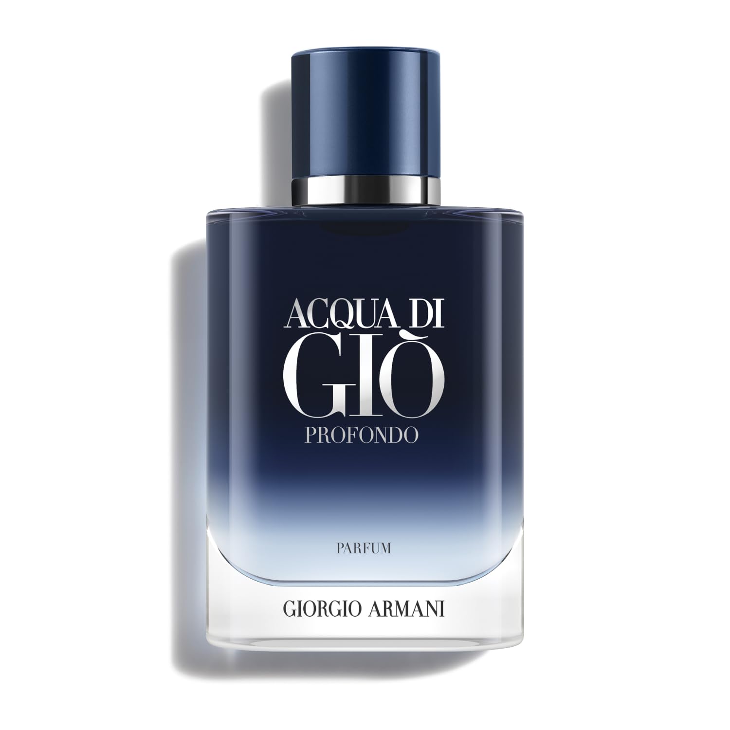 Armani Beauty Acqua Di Giò Profondo Cologne Fougère Aromatic Ambery Men’s