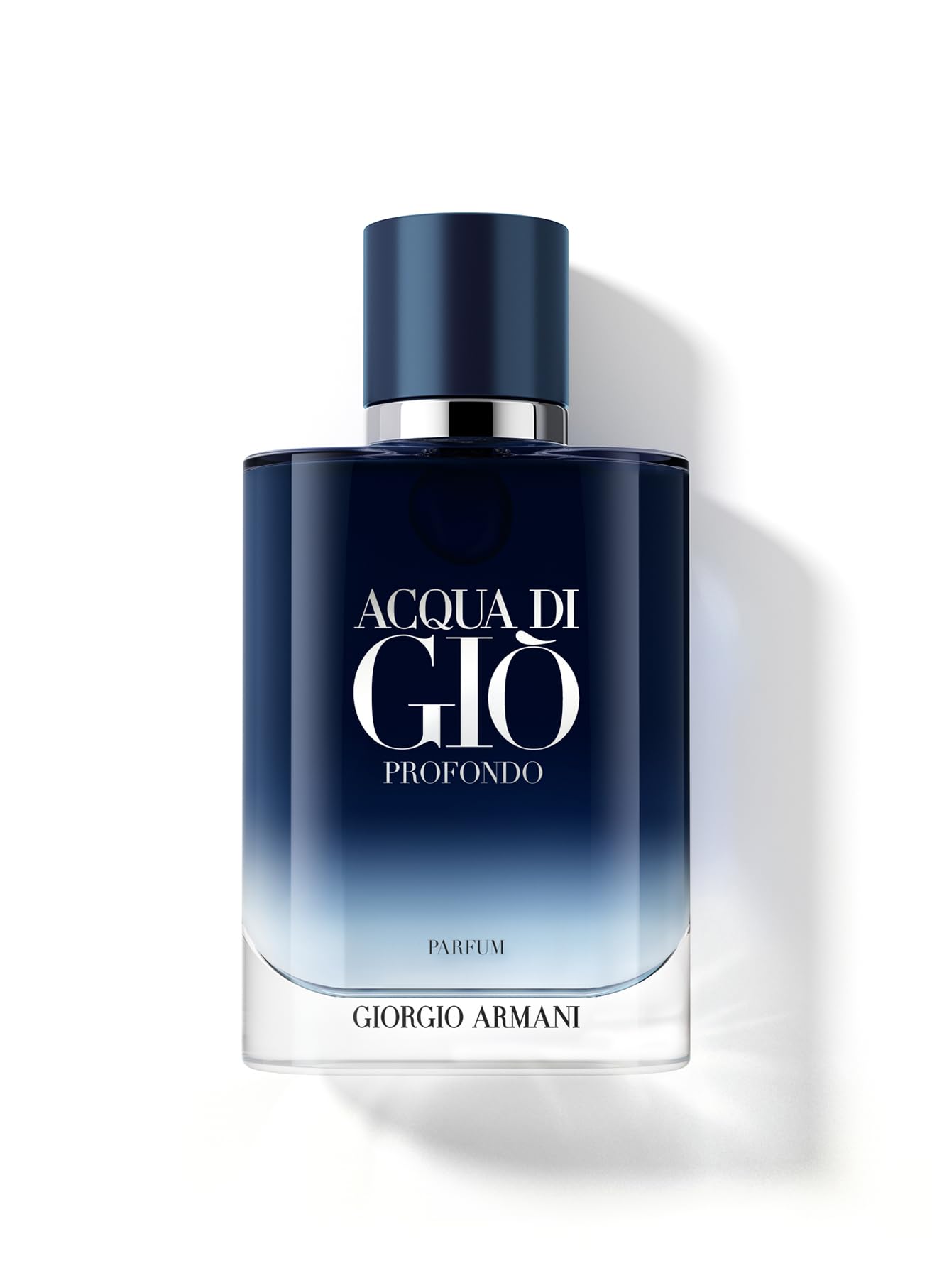 Armani Beauty Acqua Di Giò Profondo Cologne Fougère Aromatic Ambery Men’s