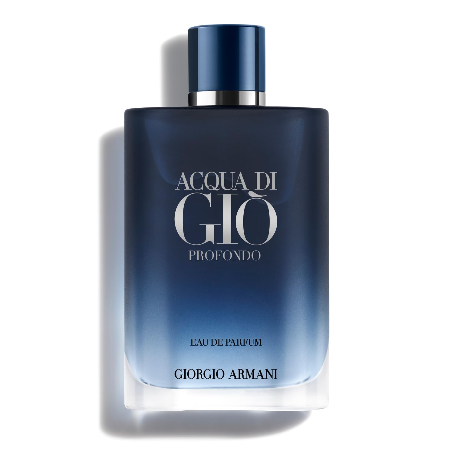 Acqua Gio Profondo 6.7 M Refillable EDP