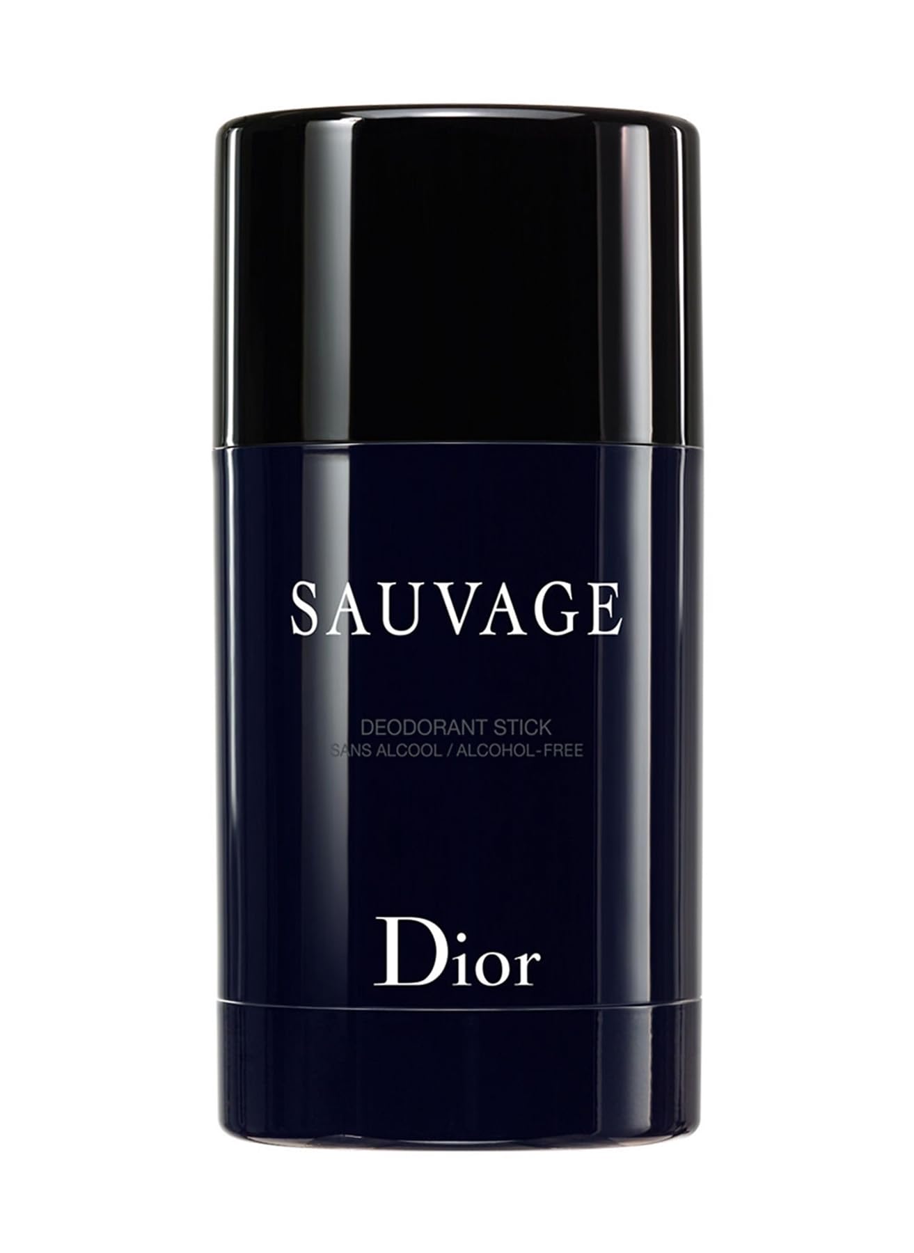 [Deodorant] Dior Sauvage 2.5 Deo Stick M Alcohol Free