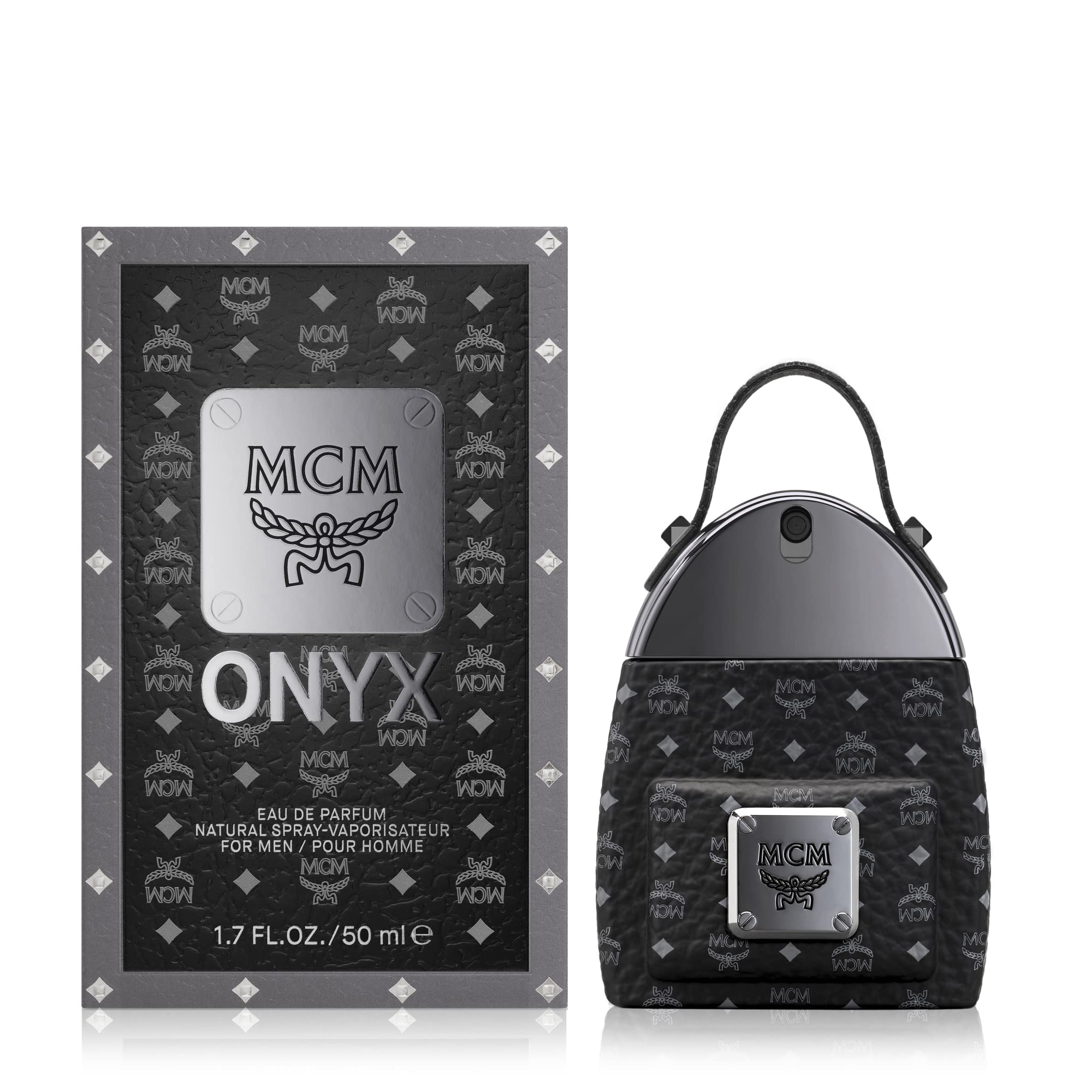 Mcm Onyx 1.7 Fl. Oz EDP