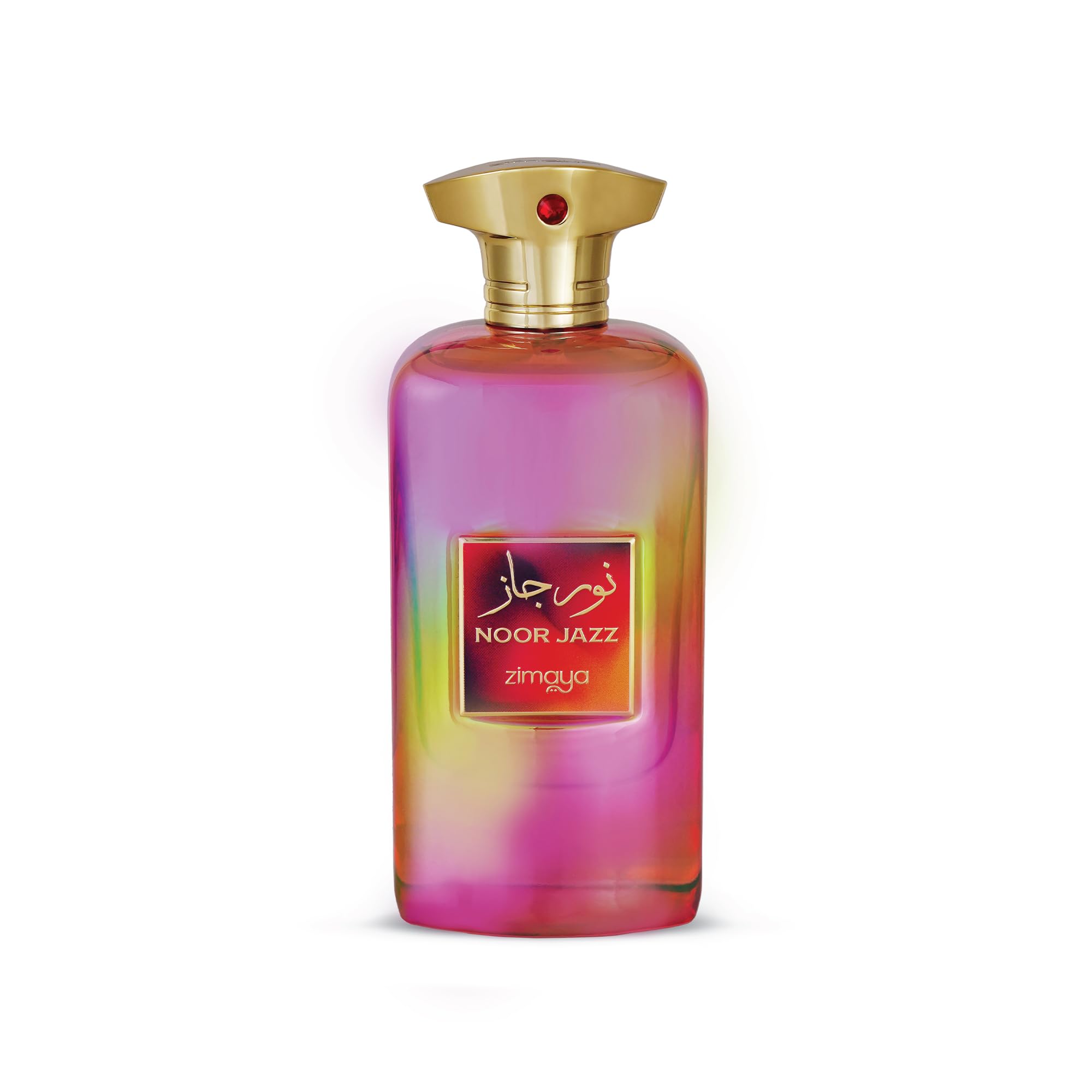 Zimaya Noor Jazz 3.4 L United Arab Emir. 3pcs Bybox EDP - Thumbnail 2