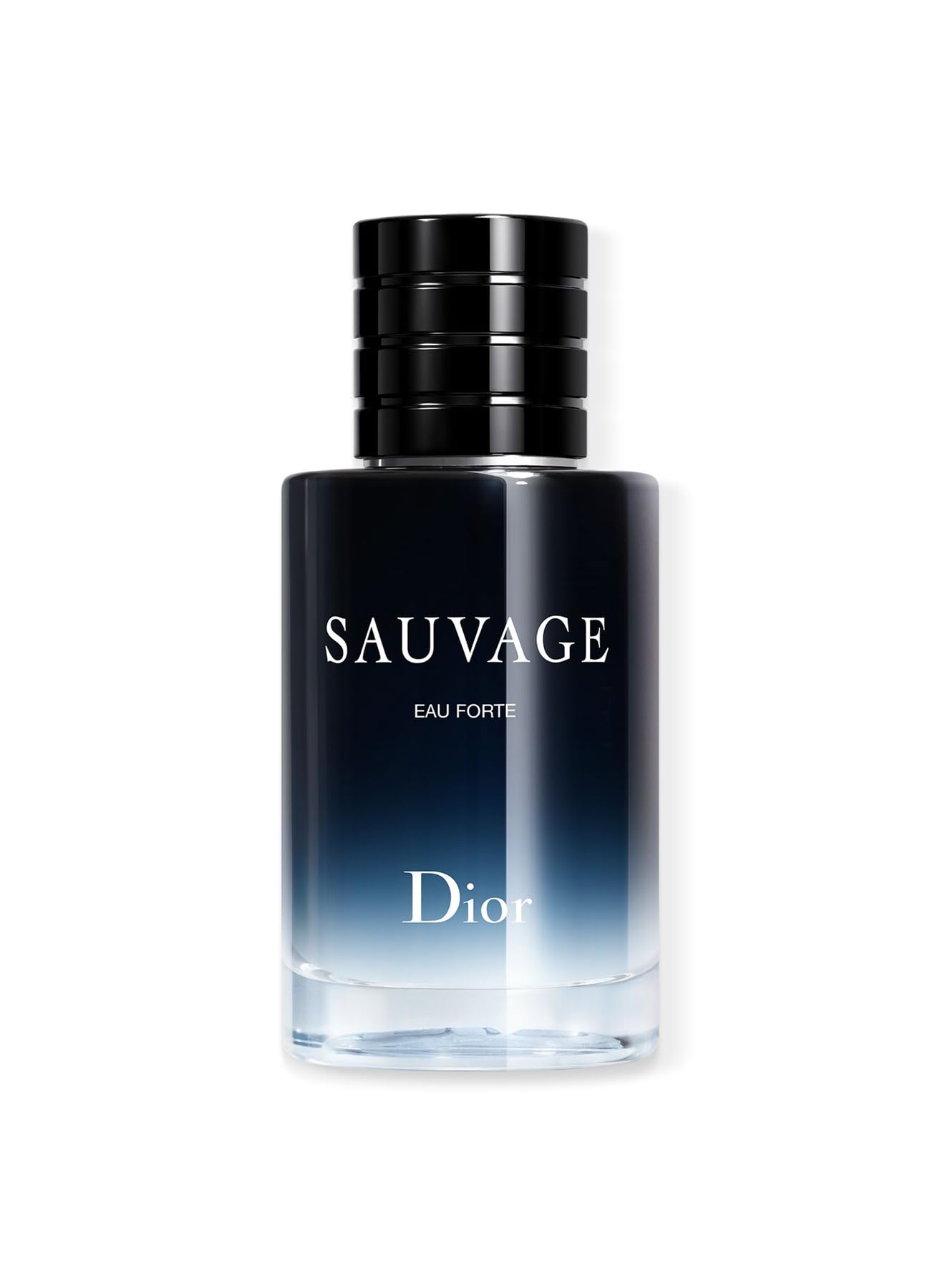 Dior Sauvage Eau Forte Parfum Fragrances 3348901728829 For Men 2 oz