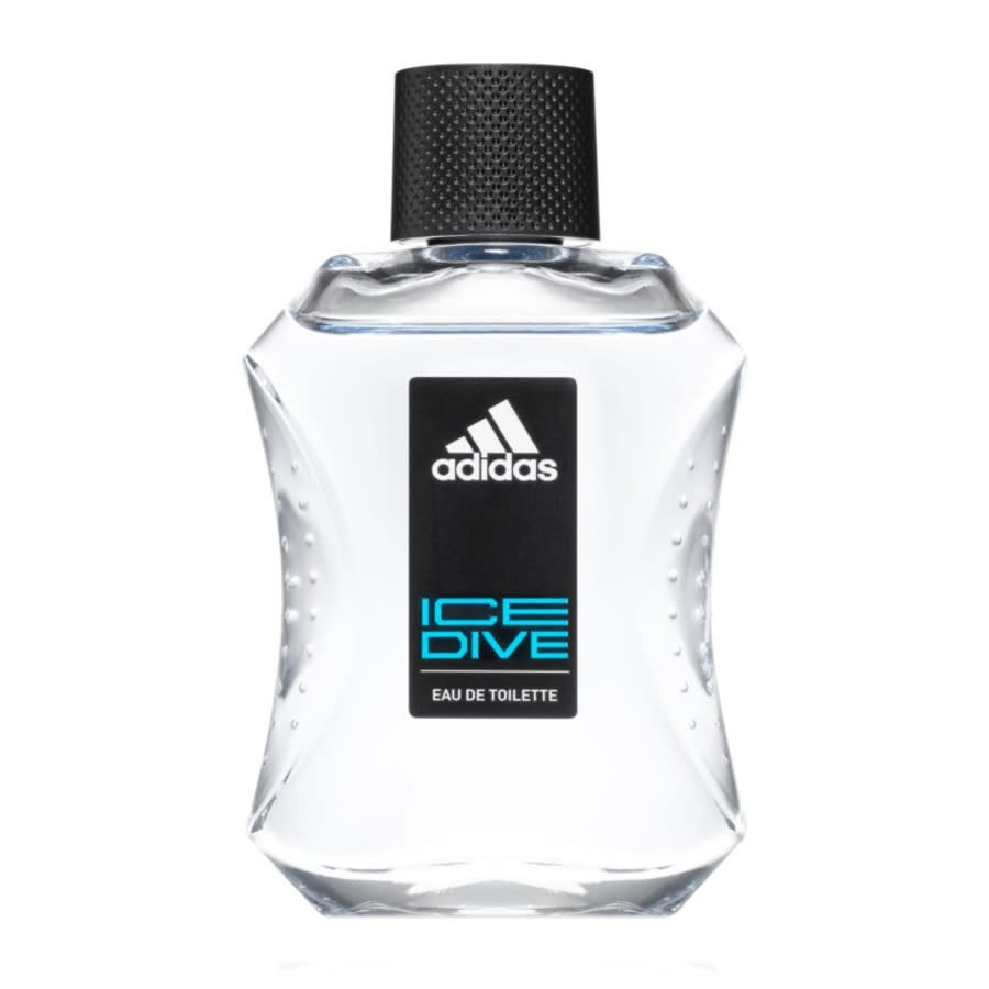 [Unbox] Adidas Ice Dive 3.4 M Tst Spain 1pcs Bybox EDT - Thumbnail 3