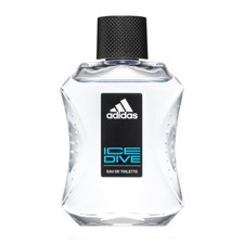 [Unbox] Adidas Ice Dive 3.4 M Tst Spain 1pcs Bybox EDT