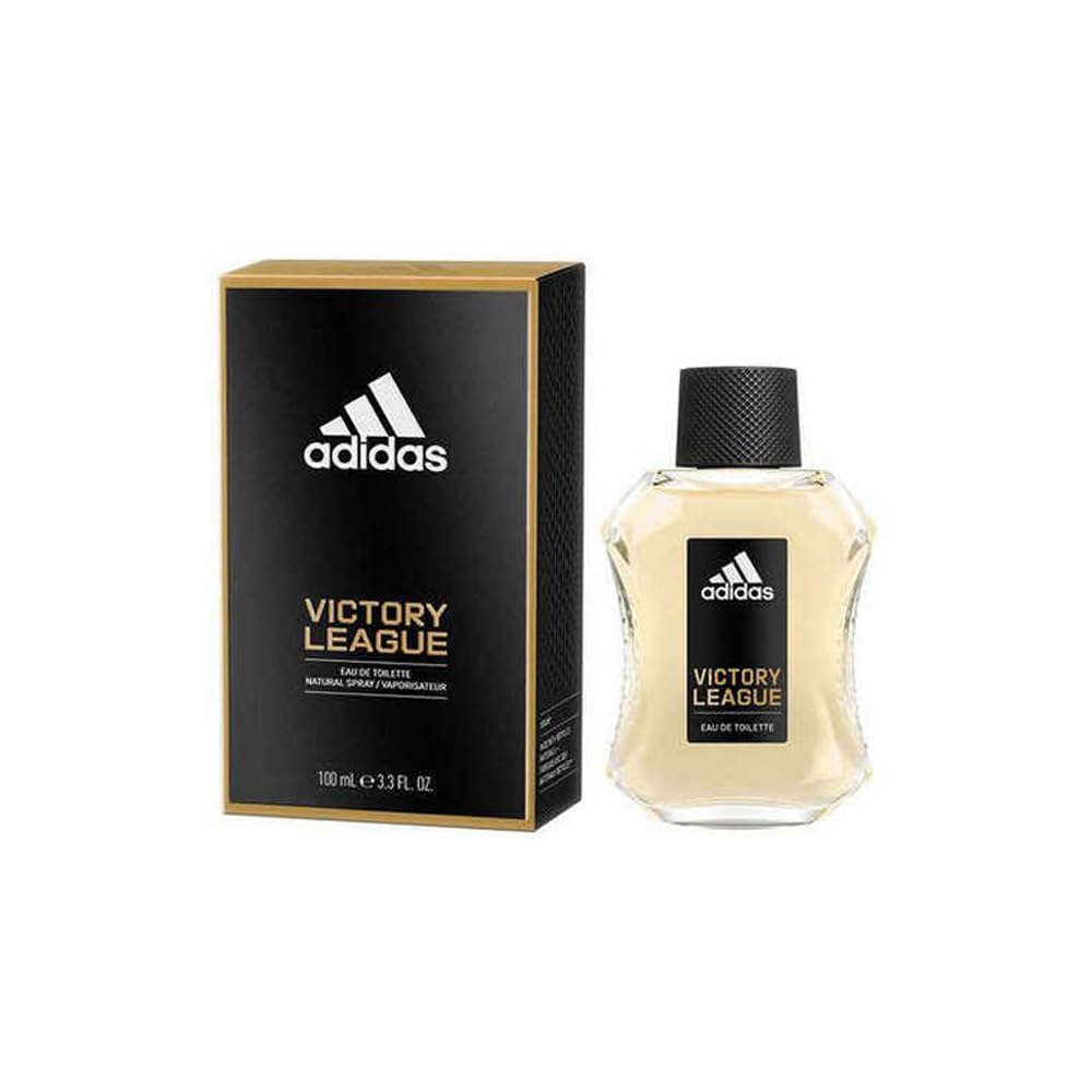 Adidas Victory League 3.4 M Spain Spain 12pcs Bybox EDT - Image 1