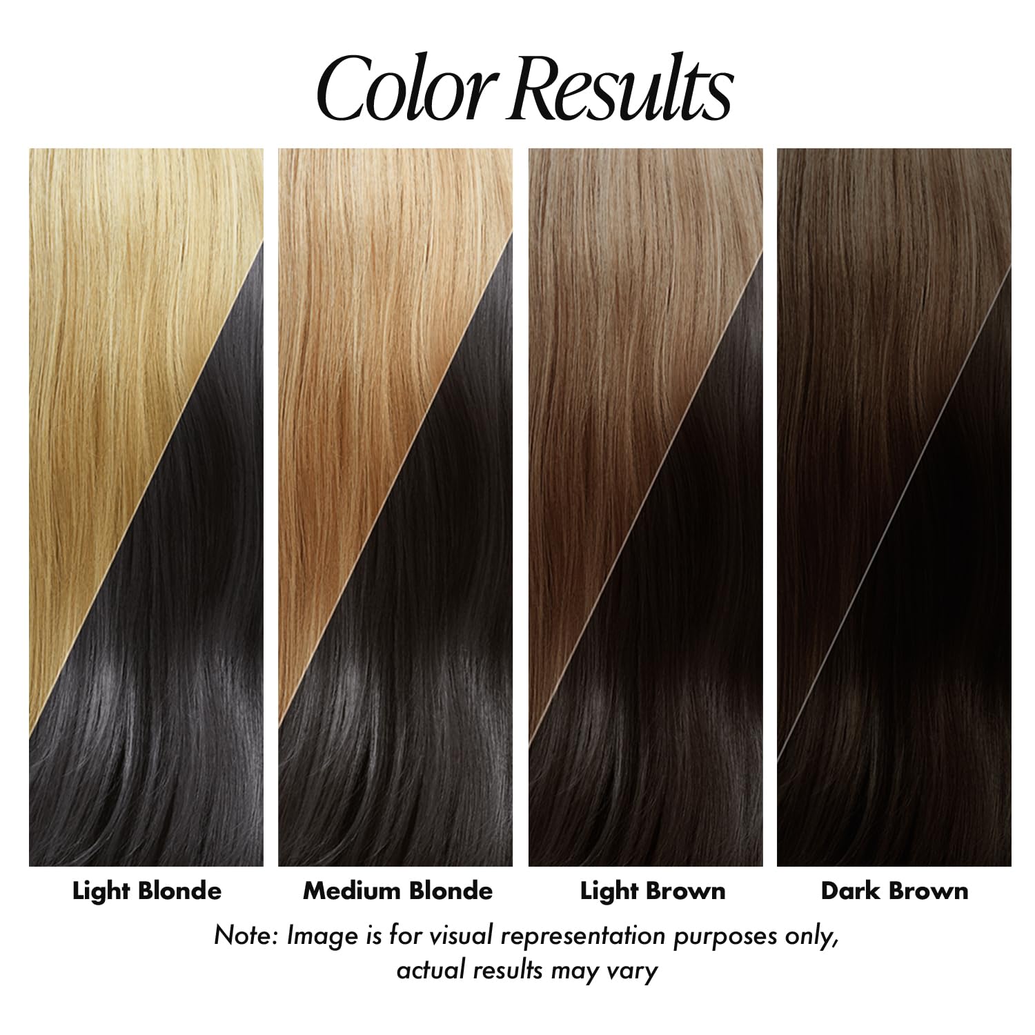 Adore Semi Permanent Hair Color | Vegan Cruelty Free Black Hair Dye | No - Thumbnail 3