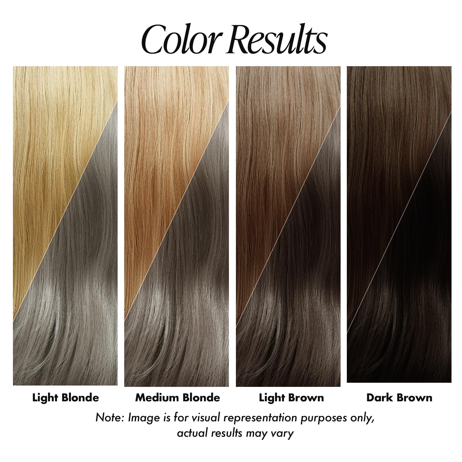 Adore Semi Permanent Hair Color | Vegan Cruelty Free Grey Hair Dye | No Ammonia - Thumbnail 3