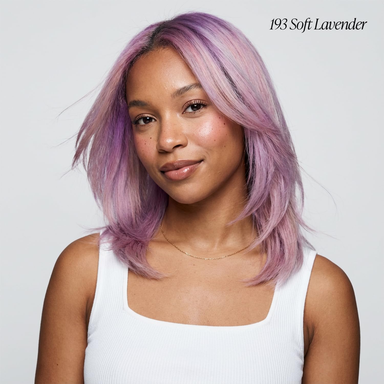 Adore Semi Permanent Hair Color | Vegan Cruelty Free Pink Hair Dye | No Ammonia - Thumbnail 2