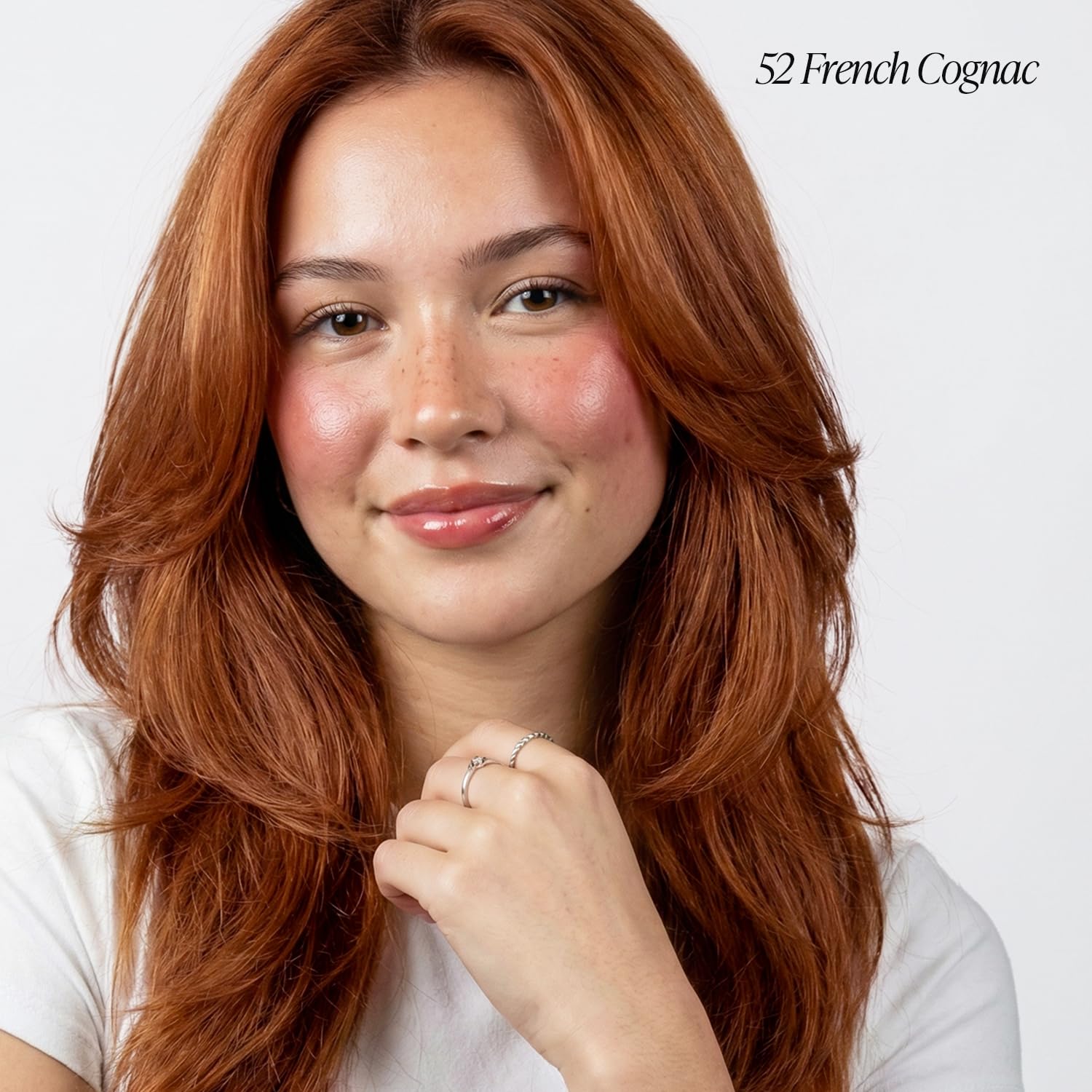 Adore Semi Permanent Hair Color | Vegan Cruelty Free Brown Hair Dye | No - Thumbnail 2