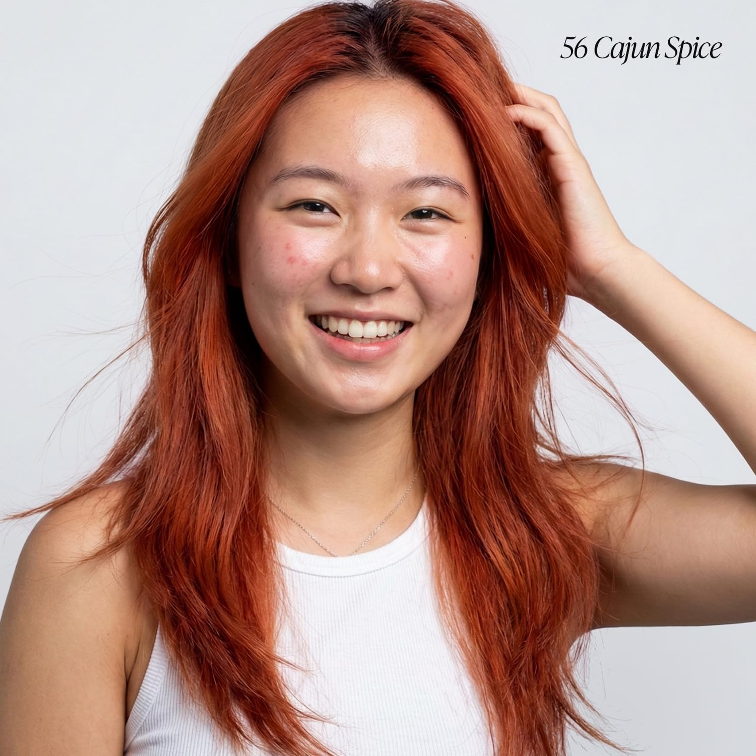 Adore Semi Permanent Hair Color | Vegan Cruelty Free Brown Hair Dye | No - Thumbnail 2