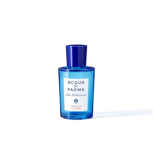 Adp Blu Medit Arancia Di Capri 3.4 M Italy 12pcs Bybox EDT - Thumbnail 2