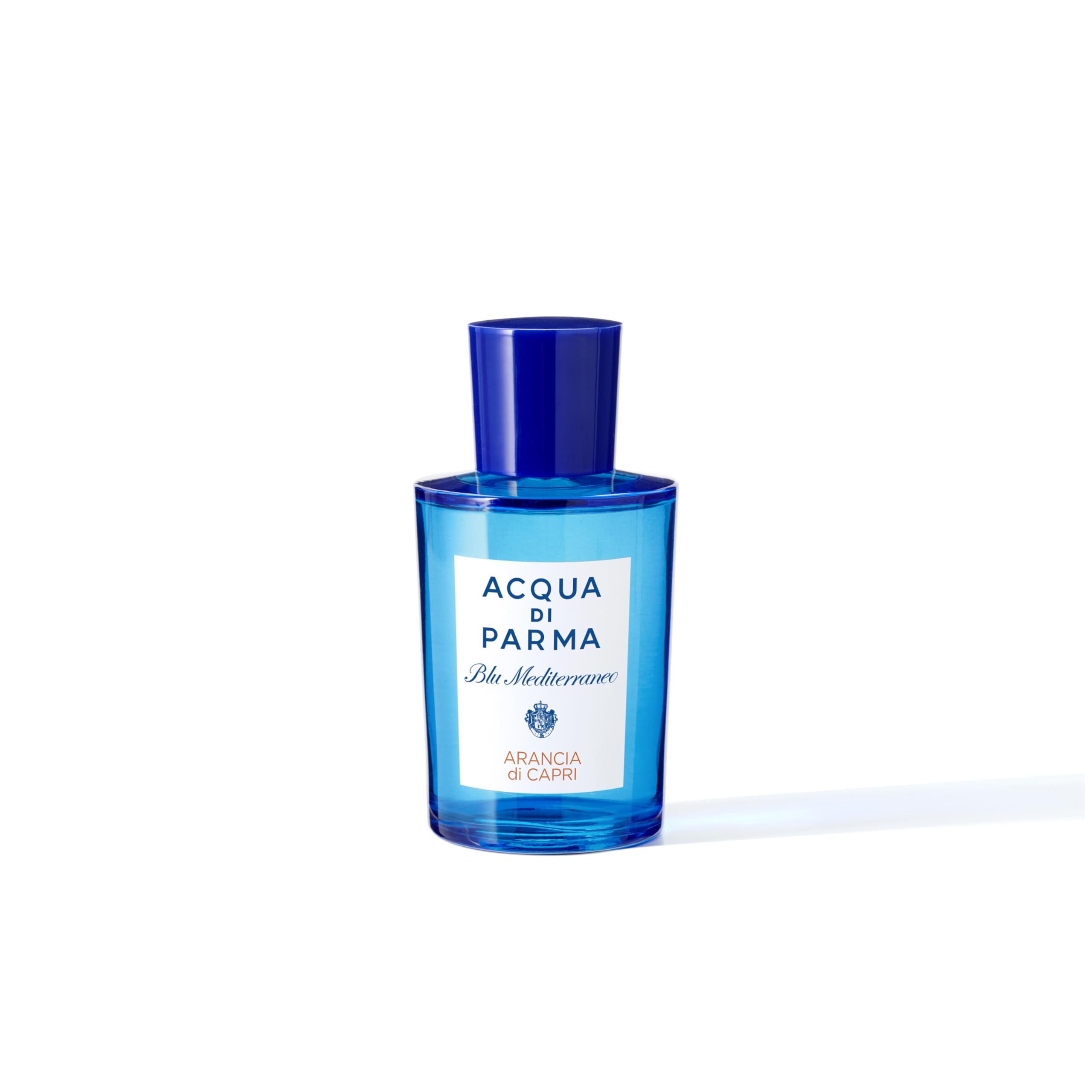 Blu Mediterraneo Arancia Di Capri By Acqua Di Parma For Men EDT 3.4 oz