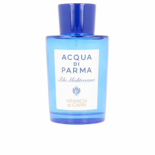 Adp Blu Mediterraneo Arancia Di Capri 6.0 M EDT - Thumbnail 2