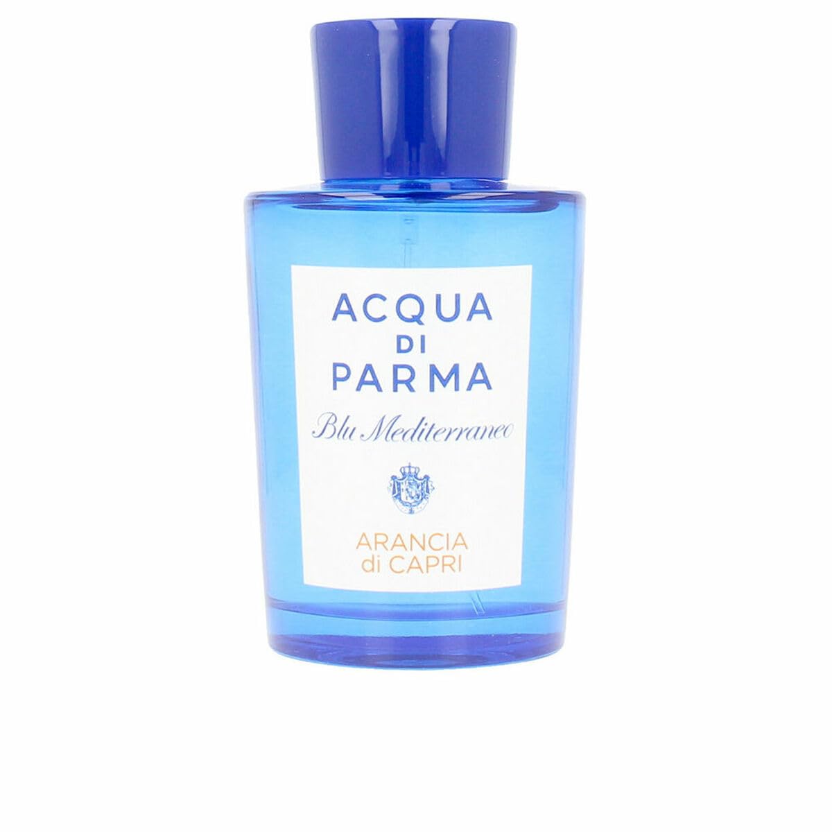 Adp Blu Mediterraneo Arancia Di Capri 6.0 M EDT