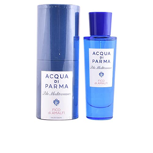 Acqua Di Parma Blu Mediterraneo Fico Di Amalfi for Unisex Unisex EDT 1 oz - Thumbnail 2