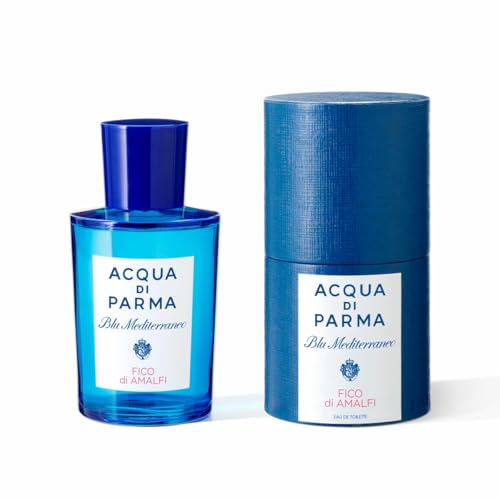 Adp Blu Medit Fico Di Amalfi 3.4 U Italy 12pcs Bybox EDT - Thumbnail 2