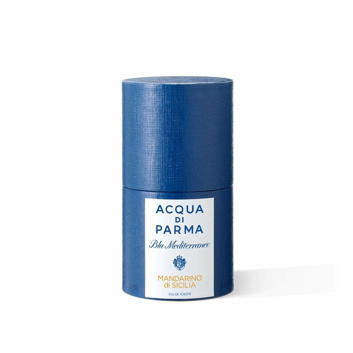 Blu Mediterraneo Mandarino Di Sicilia By Acqua Di Parma for Unisex Unisex EDT - Thumbnail 2