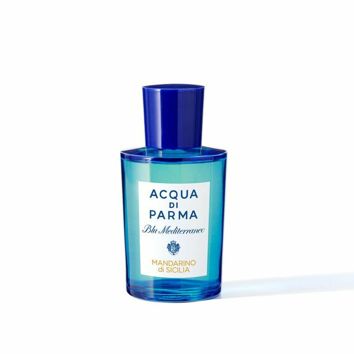Blu Mediterraneo Mandarino Di Sicilia By Acqua Di Parma for Unisex Unisex EDT - Thumbnail 3