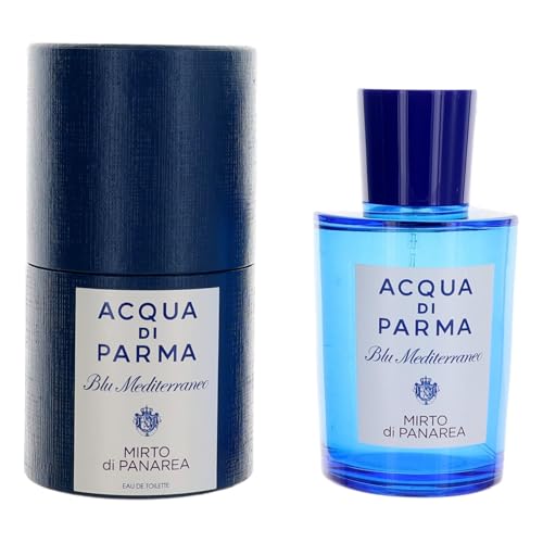 Adp Blu Medit Mirto Di Panarea 3.4 M EDT - Thumbnail 2