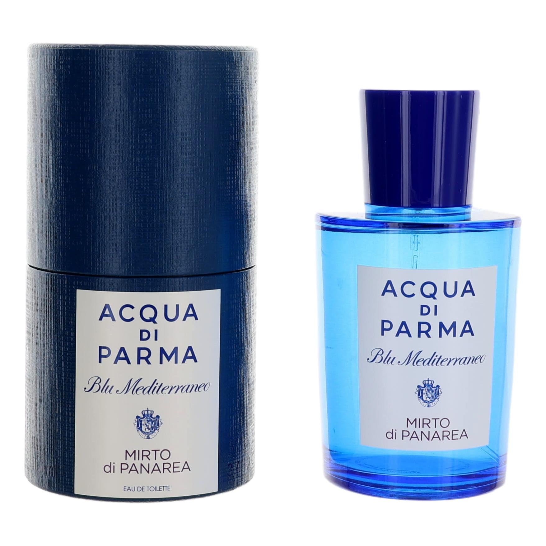 Adp Blu Medit Mirto Di Panarea 3.4 M EDT