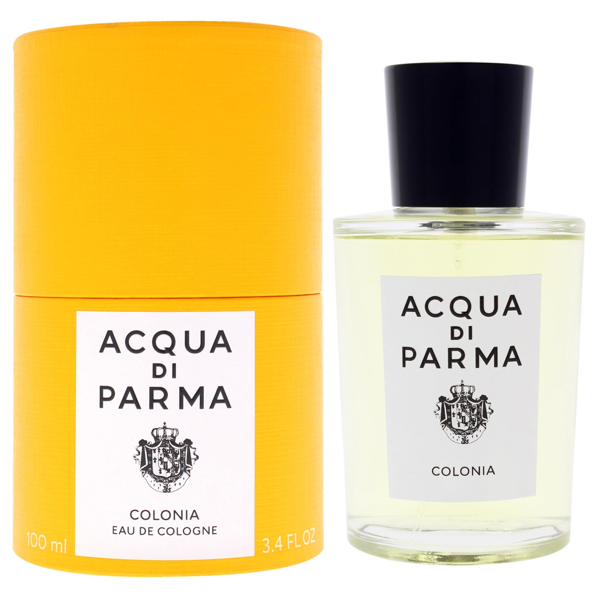 Colonia By Acqua Di Parma For Men EDC 3.4 oz