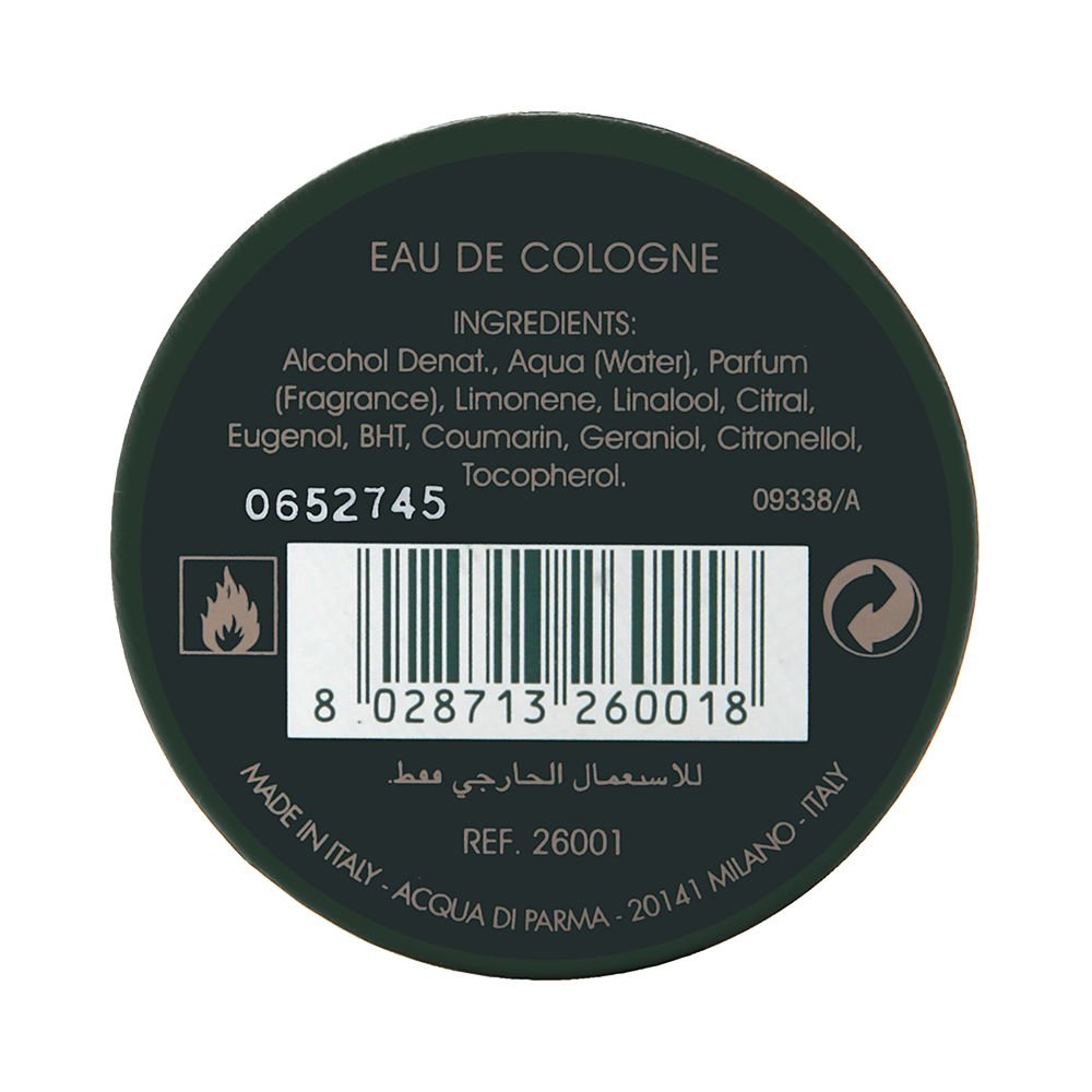 Adp Colonia Club 1.7 M Italy 12pcs Bybox EDC - Thumbnail 2